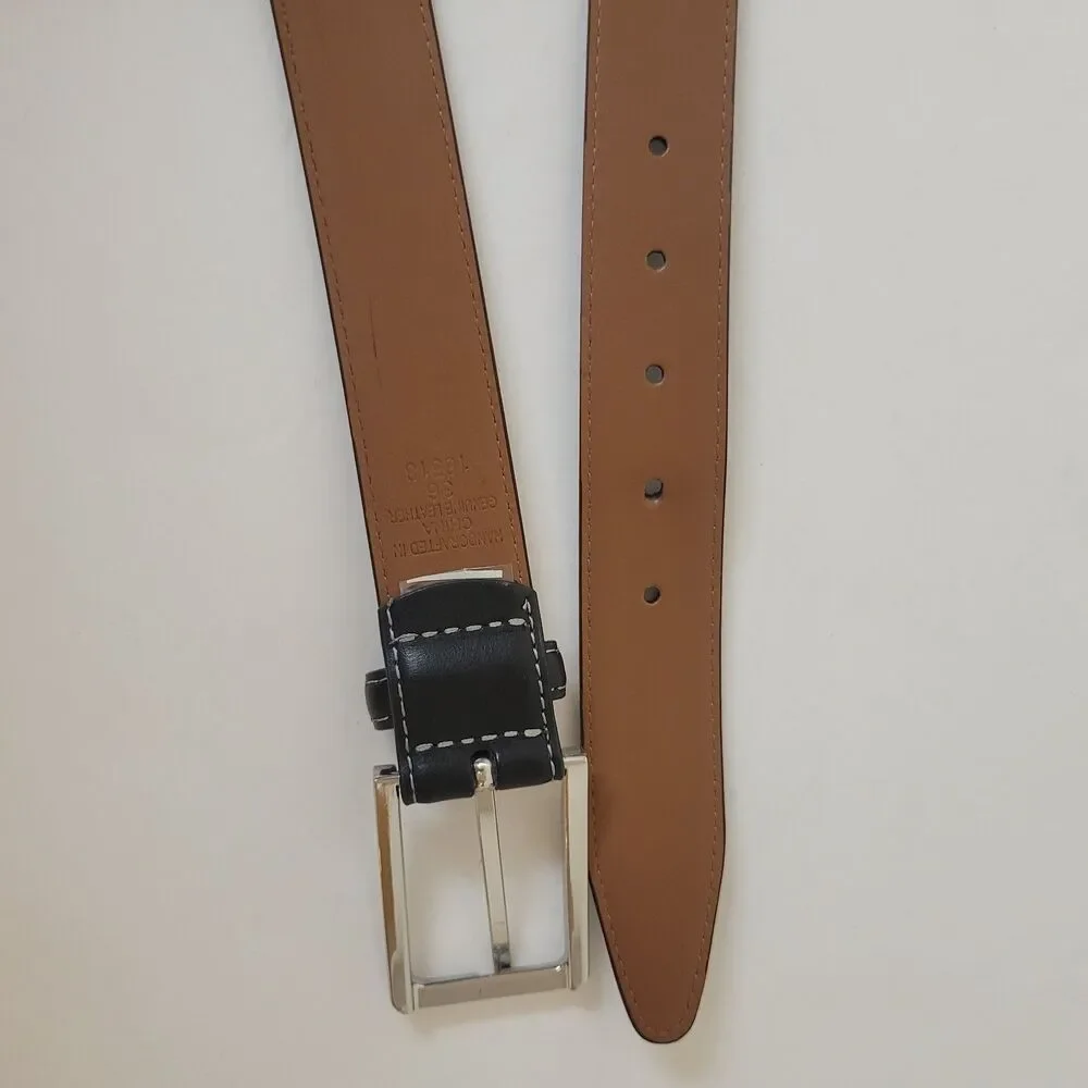 Duchamp london leather